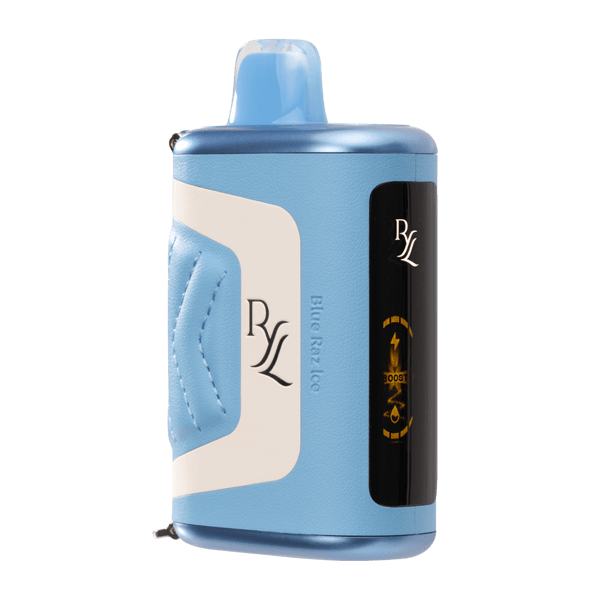 Blue Raz Ice Raz RYL Classic 35k