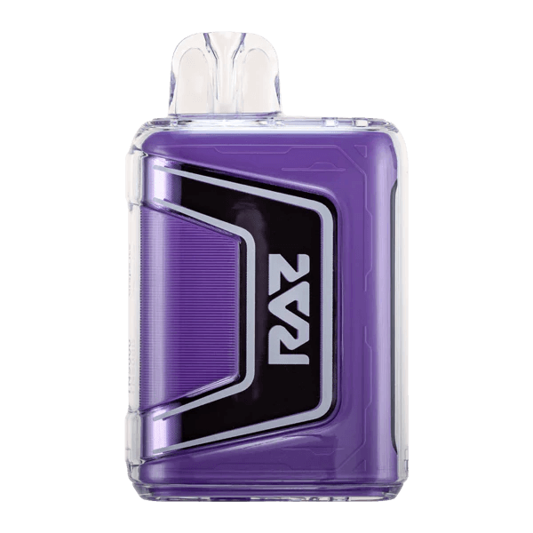 Grape Ice RAZ TN9000 Disposable Vape