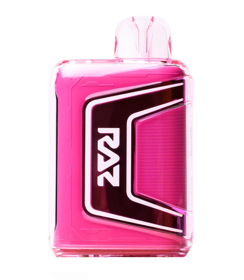 Pineapple Passionfruit Guava Flavor RAZ TN9000 Disposable Vape