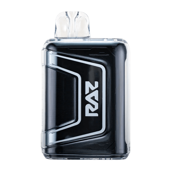 Triple Berry Ice RAZ TN9000 Disposable Vape